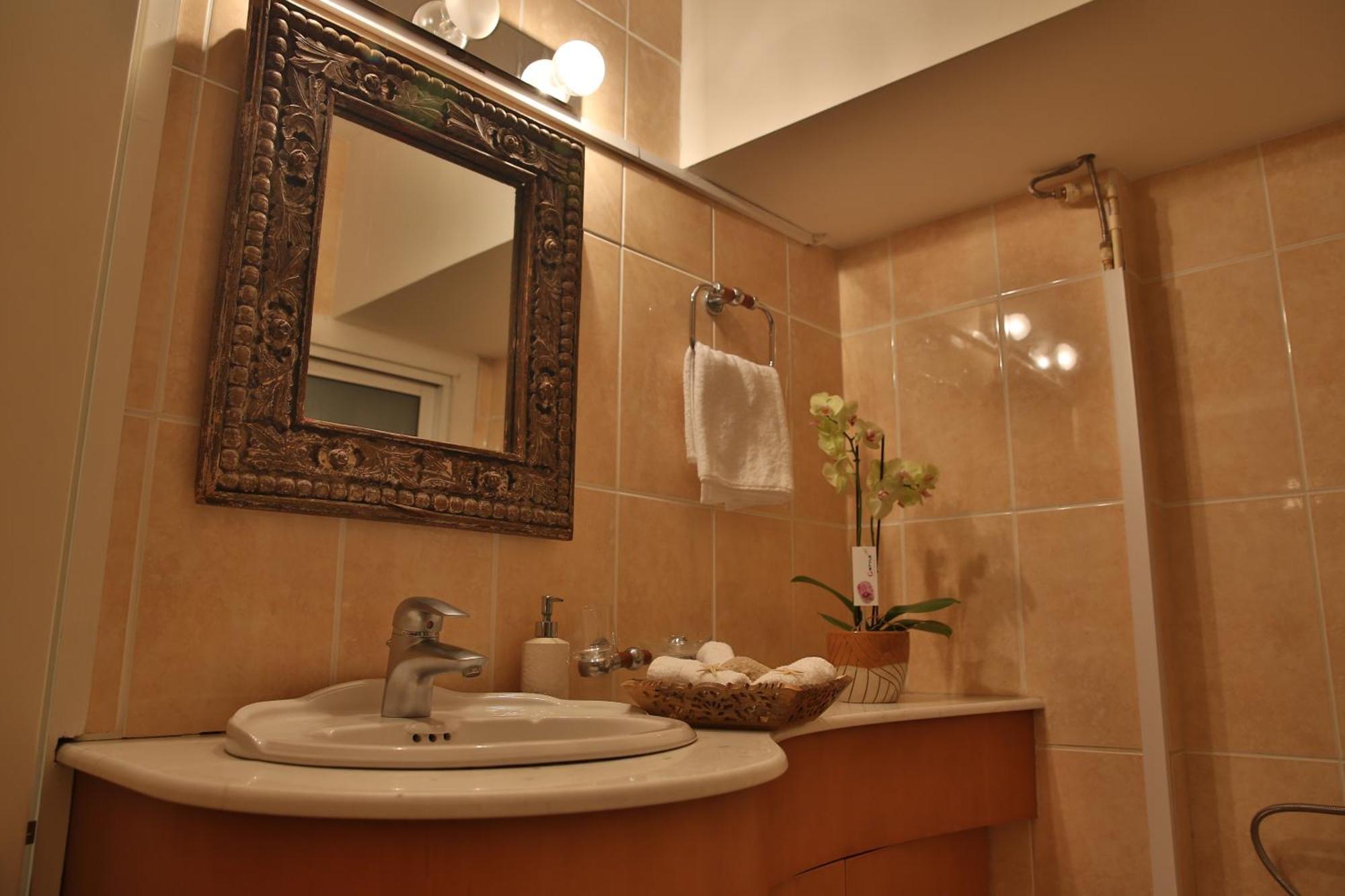 Sofouli Suites Nicósia Exterior foto