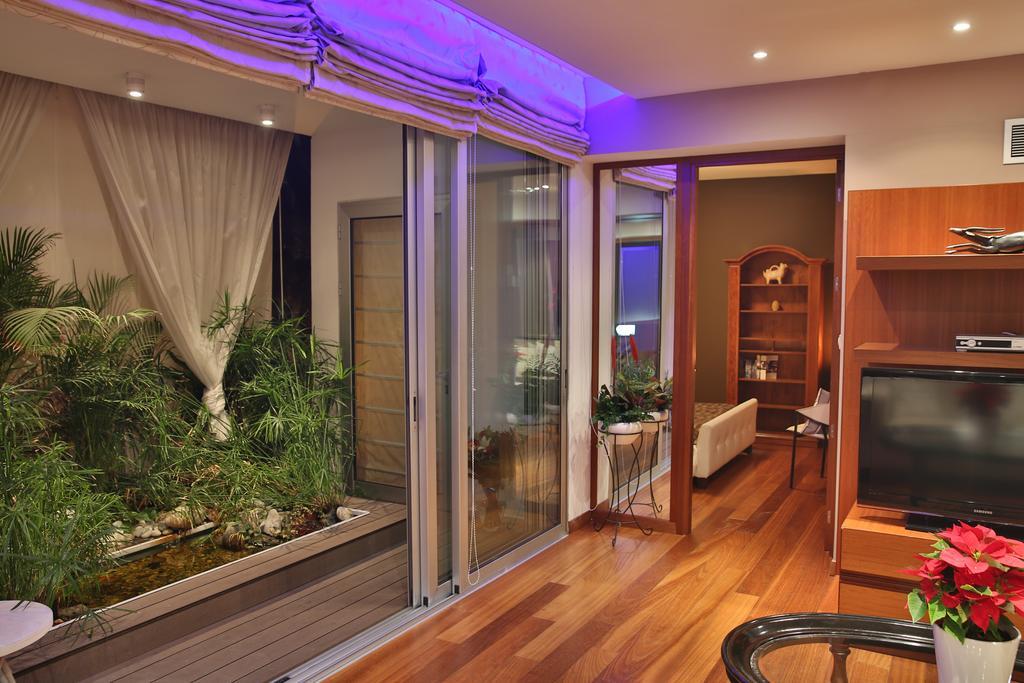 Sofouli Suites Nicósia Exterior foto