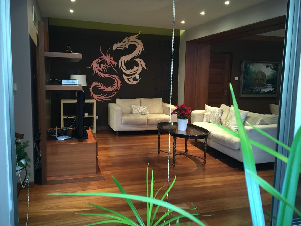 Sofouli Suites Nicósia Exterior foto